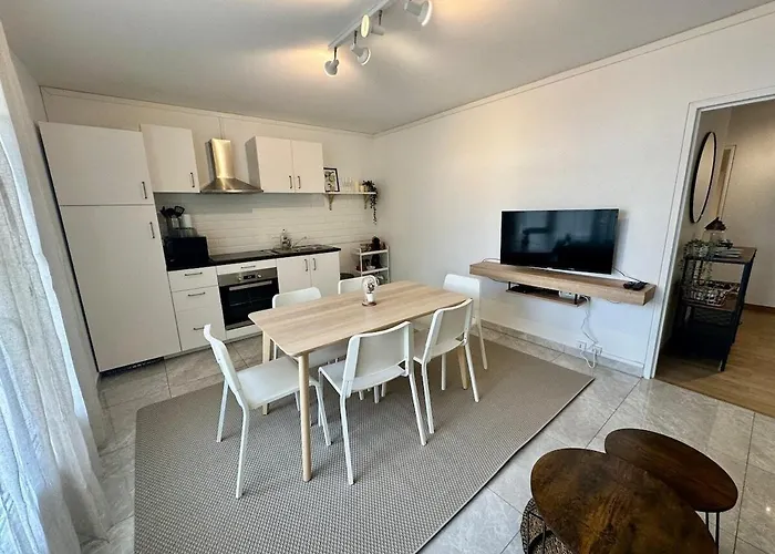 Au Coeur Du Quartier Taittinger