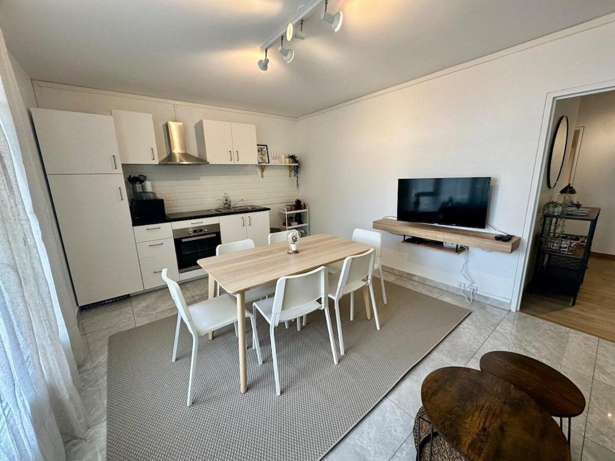 Au Coeur Du Quartier Taittinger * Reims