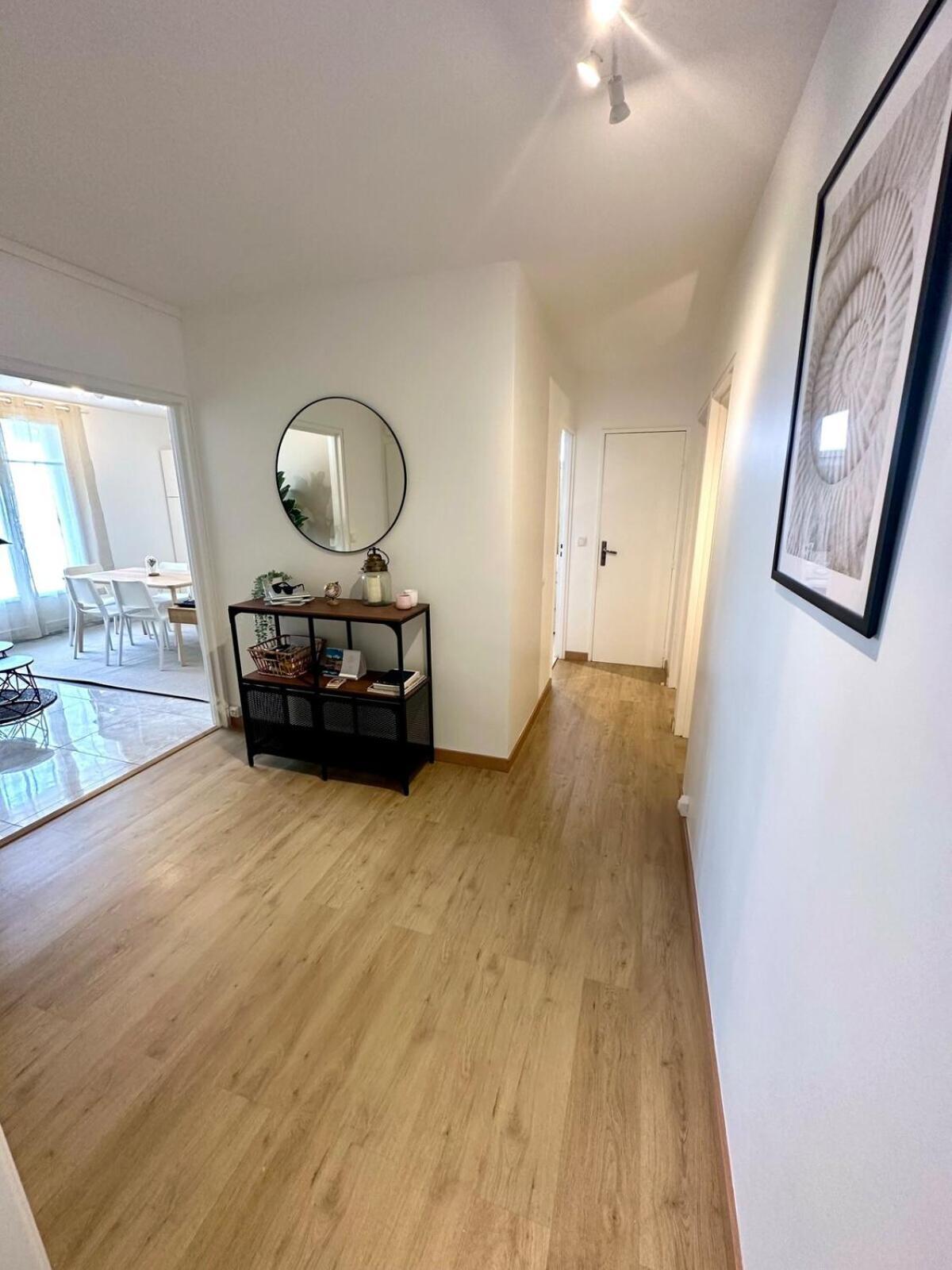 Apartment Au Coeur Du Quartier Taittinger